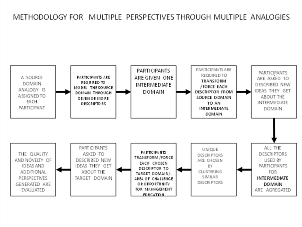 Multiple Perspectives from Multiple Analogies  by Shailendra Jaiswal 