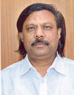 Shailendra  Jaiswal 