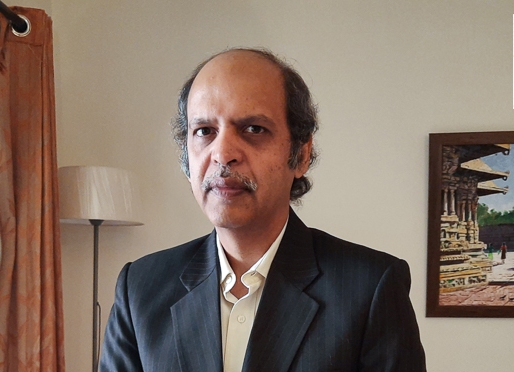 Kapil Raizada