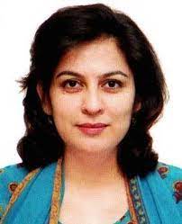 Rachana Mukherjee