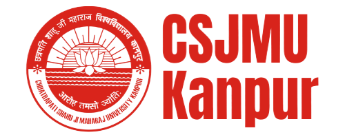 CSJM  UNIVERSITY KANPUR